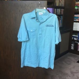 XL polo 👕 birthplace or Ronald Reagan Tampico I’ll